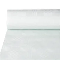 PAPSTAR Tischtuchrolle Damast