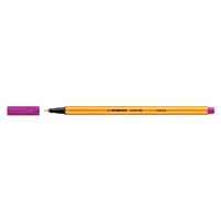 Stabilo Fineliner Point 88 lila 0,4 mm  4006381333948 Stabilo