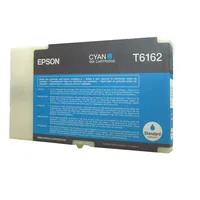Epson Druckerpatrone T6162 (C13T616200) cyan 8715946419510 Epson