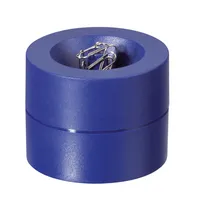 Maul Klammernspender 30123-37/3012337 blau 4002390006163 Maul