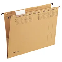 Leitz Hängetasche ALPHA® oben offen 25 St./Pack.