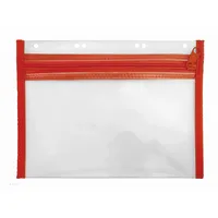 Veloflex Reißverschlusstasche VELOBAG® XXS