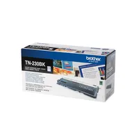 Brother Original Tonerkassette TN-230BK schwarz (für Brother DCP-9010CN, MFC-9120CN, HL-3040CN, HL-3070CW, MFC-9320CW)