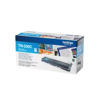 Brother Original Tonerkassette TN-230Y gelb (für Brother DCP-9010CN, MFC-9120CN, HL-3040CN, HL-3070CW, MFC-9320CW)