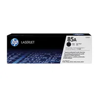 HP Toner 85A schwarz