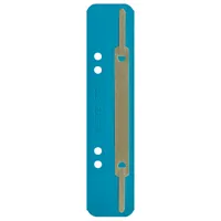 Einhängeheftstreifen 37010035 35x158mm Karton blau 250 Stück