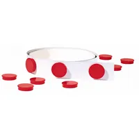 FRANKEN Magnetband 35 mm x 25 m (B x L)