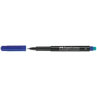 Faber-Castell Folienstift MULTIMARK 1523