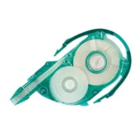 Tombow Korrekturrollernachfüller CT-YRE4 Mono YXE 4,2mm x 16m 4003198402218 Tombow