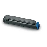 Oki Toner 43979202 43979202 (43979202), schwarz, ca. 7000 Seiten 5031713042358 Oki