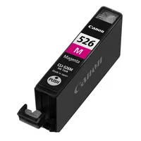 Canon Tintenpatrone CLI-526M magenta