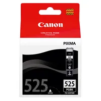 Canon Tintenpatrone PGI-525PGBK schwarz