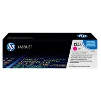 HP Toner 125A magenta
