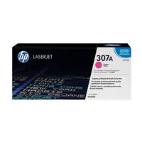 HP Toner CE743A (307A), magenta, ca. 7300 Seiten 0884420306214 HP