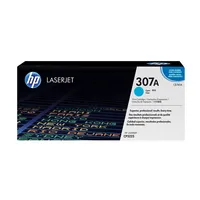 HP Toner 307A cyan
