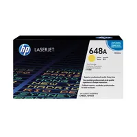 HP Toner CE262A (648A), gelb, ca. 11000 Seiten 0884420186854 HP