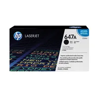 HP Toner 647A schwarz