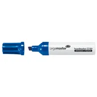Legamaster Boardmarker TZ150, 7-115003, blau, 2-7mm Keilspitze 8713797026741 Legamaster 30 Stück