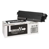 KYOCERA Toner TK-590K schwarz