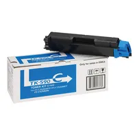 KYOCERA Toner TK-590C cyan