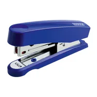Novus Bürohefter B 10 Professional 020-1713, blau, 15 Blatt 4009729046128 Novus