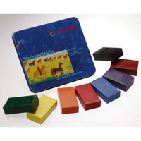 Stockmar Wachsmalblock 8 St./Pack.