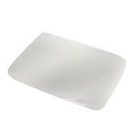 AKTION: LEITZ Schreibtischunterlage transparent Kunststoff 65,0 x 50,0 cm, 1 St. mit Prämie nach Registrierung