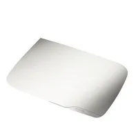 AKTION: LEITZ Schreibtischunterlage glasklar Kunststoff 65,0 x 50,0 cm, 1 St. mit Prämie nach Registrierung