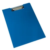 Klemmbrettmappe Polypropylen