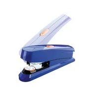 Novus Bürohefter B 8FC 020-1676, blau, 50 Blatt 4009729043110 Novus