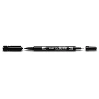 PILOT Permanentmarker Twin Marker BeGreen