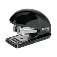 Rapid Bürohefter ECO Mini 24846201, schwarz, 15 Blatt 7313468462017 Rapid