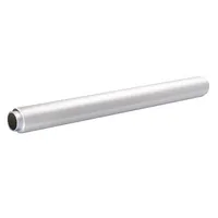 Leitz Flipchartfolie EasyFlip weiß/blanko 60cm x 20m selbsthaftend  4002432336838 Leitz 20 Meter