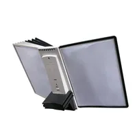 DURABLE Sichttafelständer SHERPA® EXTENSION SET 10