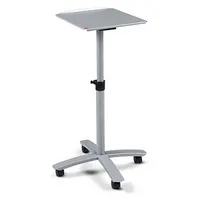 Nobo Projektionswagen f. Dia-Proj. titan-sw 43x81-120x38 5028252103220 Nobo