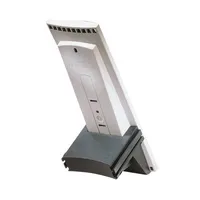 DURABLE Erweiterungselement für Sichttafelsystem SHERPA® 5624 57 DIN A4 ohne Sichttafeln, 1 St.