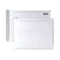 Bong Luftpolstertaschen AirPro W/20, 00012227, innen 350x470mm, weiß 4026283053355 Bong 50 Stück