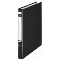 Leitz Ordner Kunststoff DIN A4 35 mm