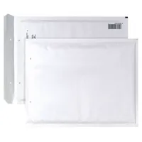 Bong Luftpolstertaschen AirPro W/19, 00012225, innen 300x445mm, weiß 4026283053348 Bong 50 Stück