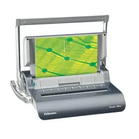 Fellowes® Drahtbindegerät Quasar Wire