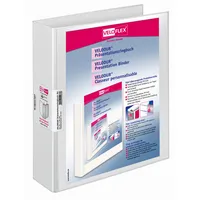 Veloflex Präsentationsordner VELODUR® Hebelmechanik 60 mm