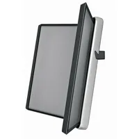 tarifold Sichttafelsystem VEO 714507 DIN A4 schwarz mit 10 St. Sichttafeln, 1 St.