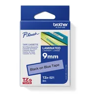 Brother Schriftbandkassette P-touch TZe-521