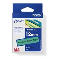 Brother Schriftbandkassette P-touch TZe-731