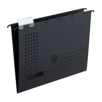 Elba Hängemappen chic ULTIMATE A4 anthrazit 85 801 AZ 4002030084735 Elba 5 Stück