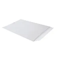 Bong Versandtaschen TopSTAR 03003841, C4, ohne Fenster, haftklebend, 120g, weiß 4040134154459 Bong 250 Stück
