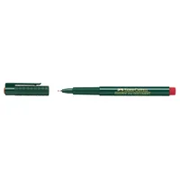 Faber-Castell Fineliner FINEPEN 1511