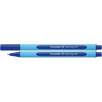 Schneider Kugelschreiber Slider Edge 0,7 mm nicht dokumentenecht