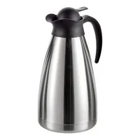 Esmeyer Isolierkanne Thermoart 1,0L doppelwandigem Edelstahl 4007796032341 Esmeyer