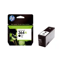 HP Tintenpatrone 364XL schwarz